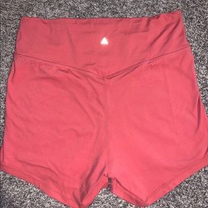 Balance Athletica ascend shorts